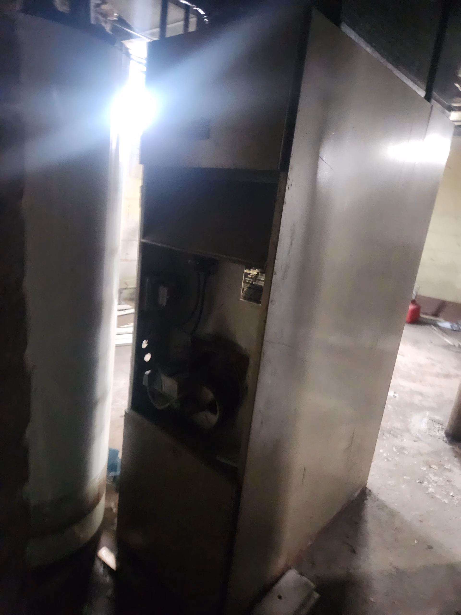 HVAC Maintenance in @fname@
