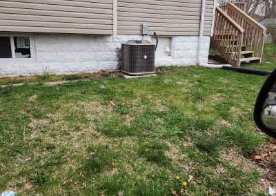 AC Replacement in @fname@