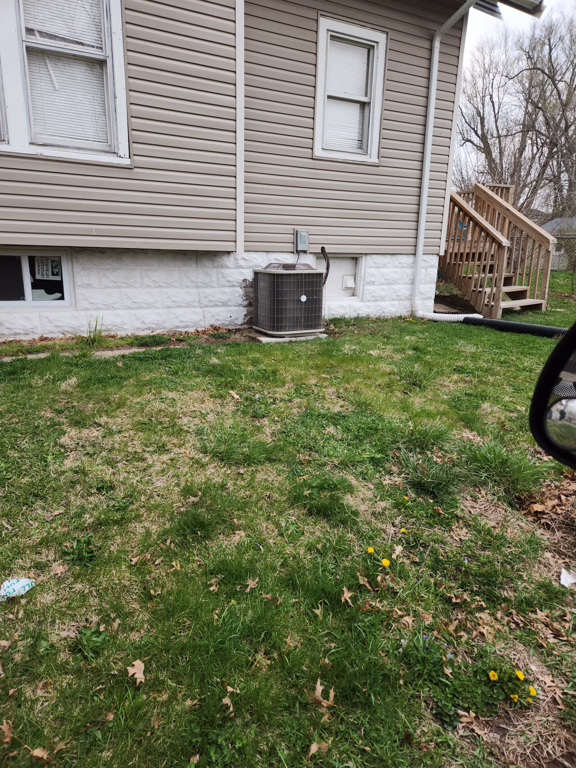 AC Replacement in Byron Illinois