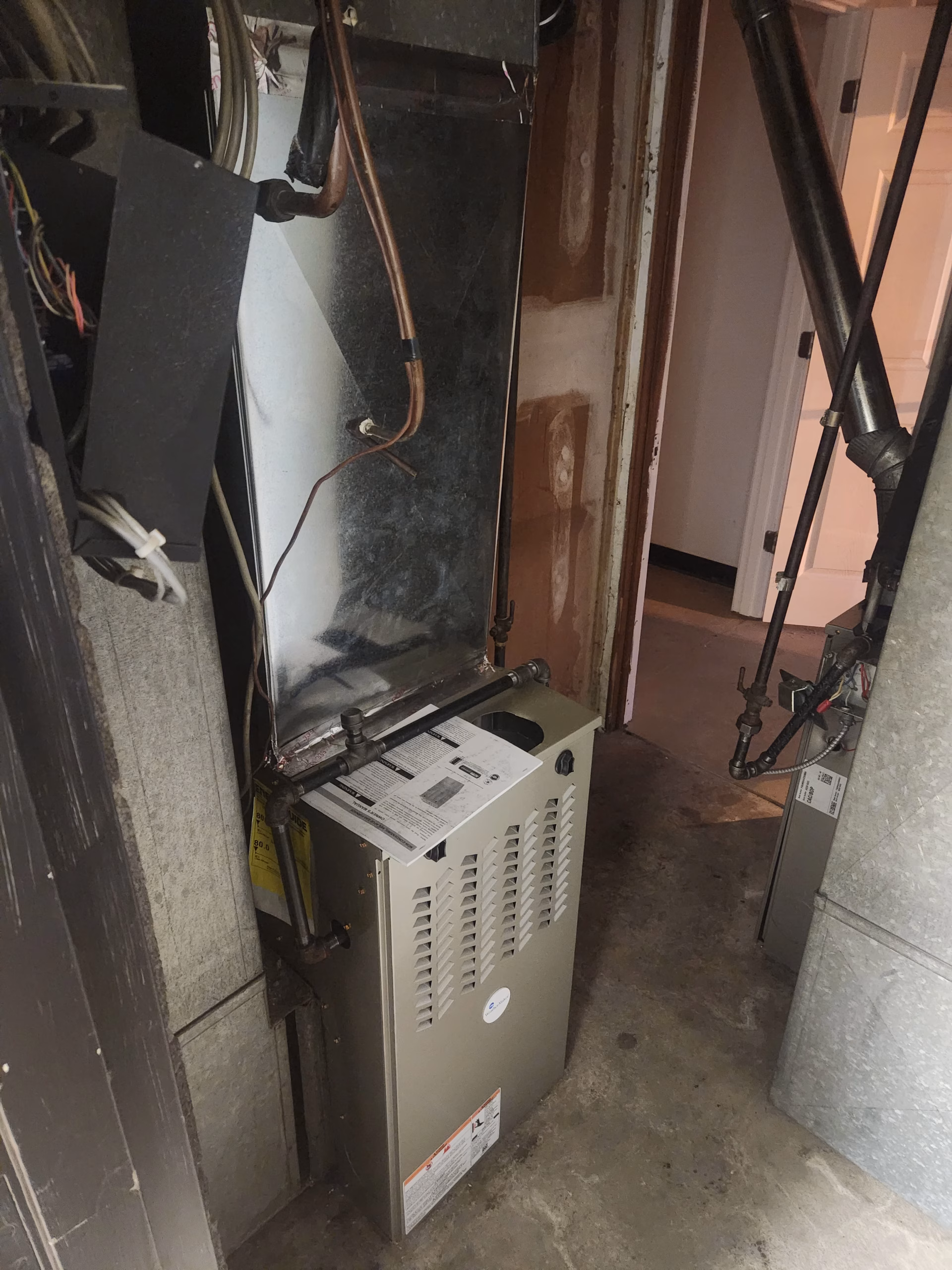 AC Installation in Harlem Illinois