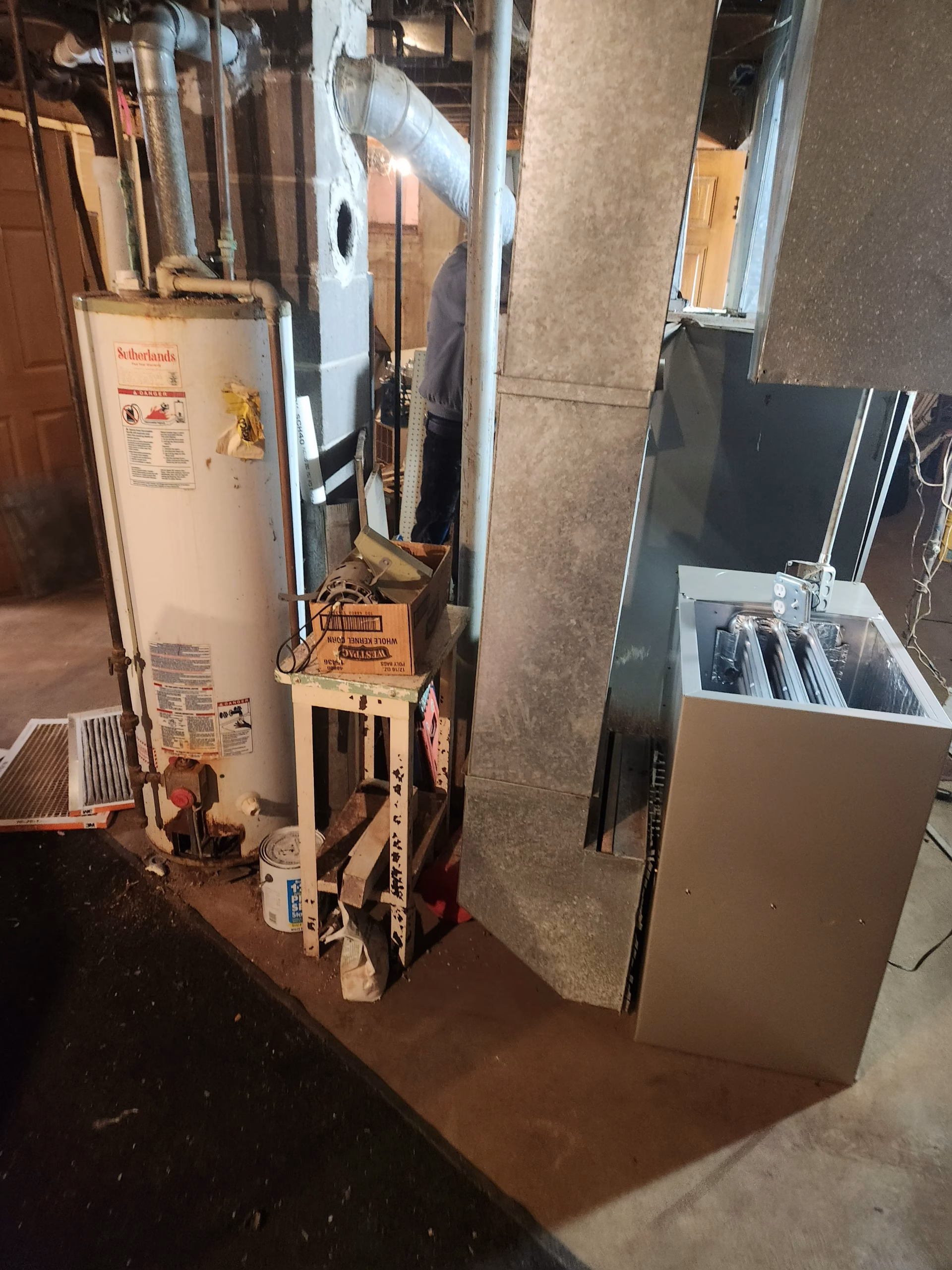 Emergency HVAC Repair in @fname@