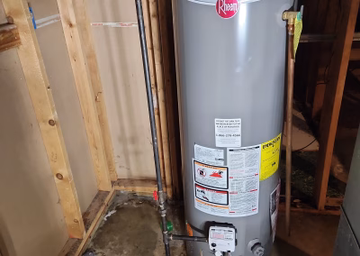 HVAC Installation in @fname@