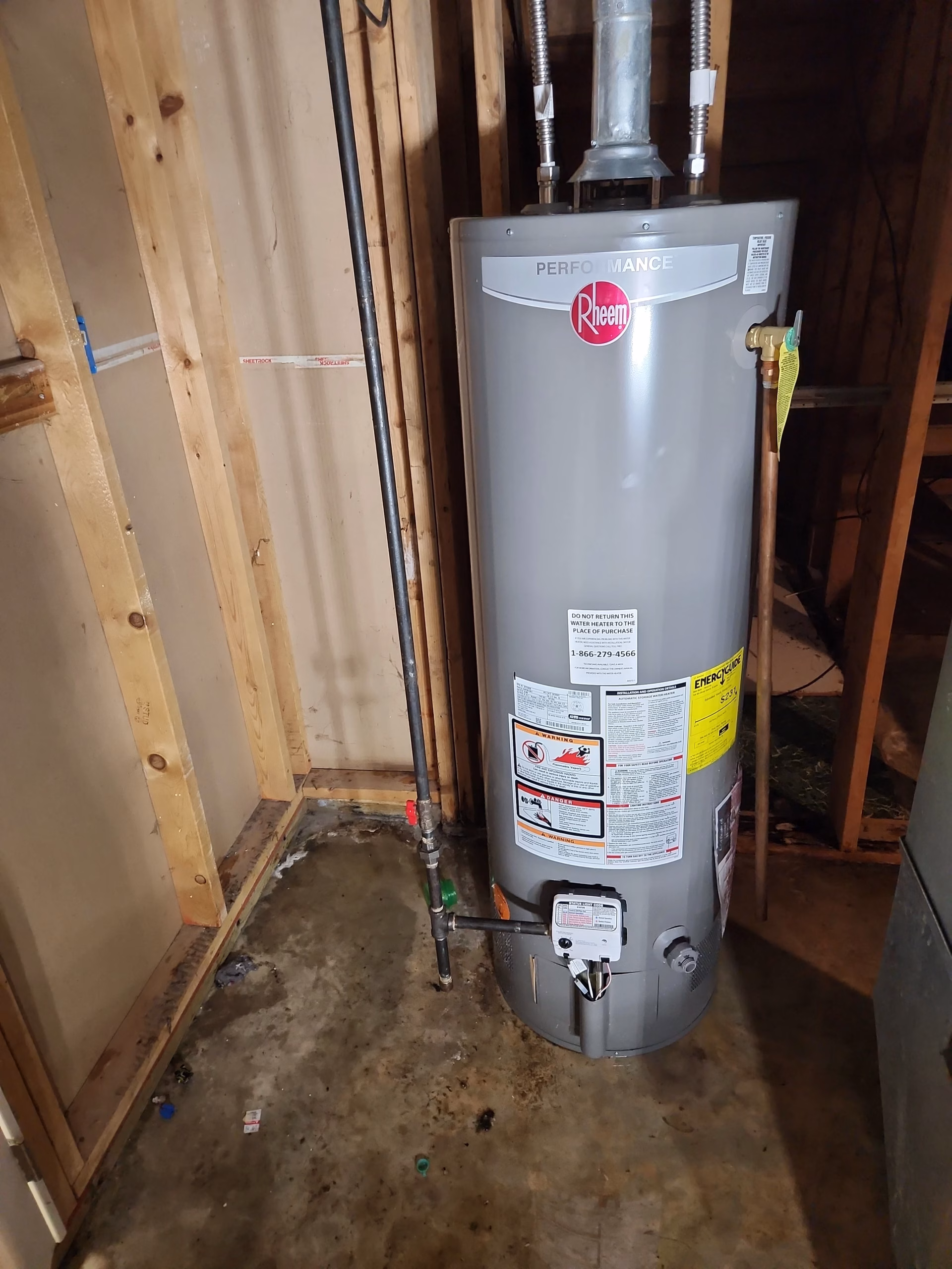 HVAC Installation in @fname@