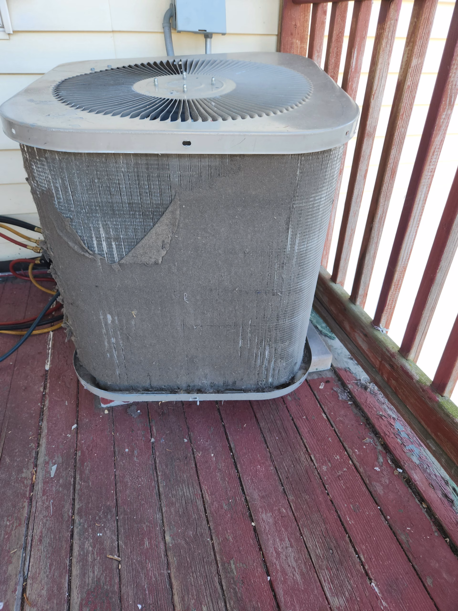 HVAC Repair in @fname@